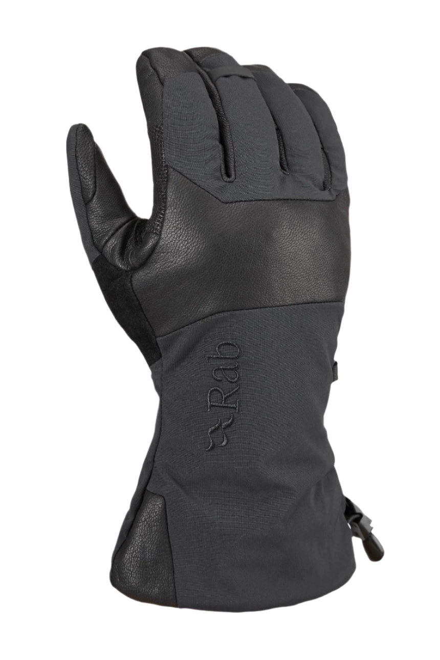 RABRab Guide 2 GORE-TEX GloveOutdoor Action