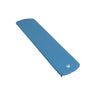 Mountain Equipment Helium 2.5 Sleeping Mat (R1.6) Outdoor Action Dk Ocean - Full Angled View