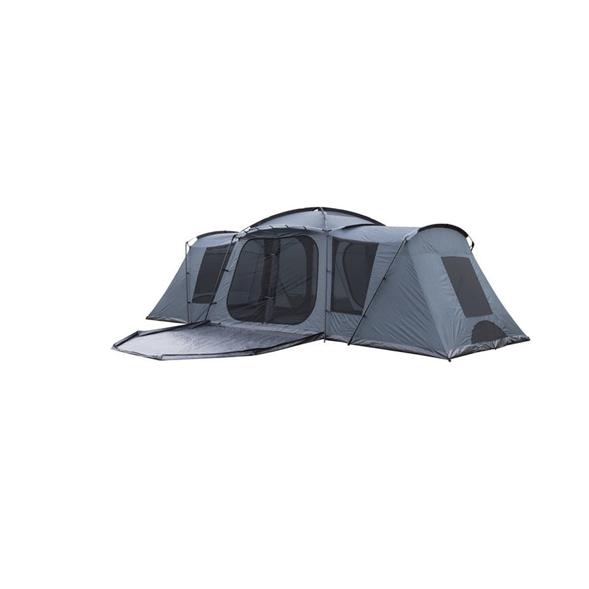 Kiwi Camping Takahe 10 Blackout Family Tent