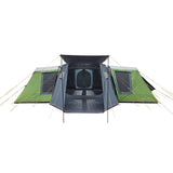 Kiwi Camping Takahe 10 Blackout Family Tent