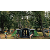 Kiwi Camping Takahe 10 Blackout Family Tent