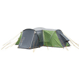 Kiwi CampingKiwi Camping Takahe 8 Blackout Family TentOutdoor Action