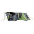 Kiwi CampingKiwi Camping Takahe 8 Blackout Family TentOutdoor Action