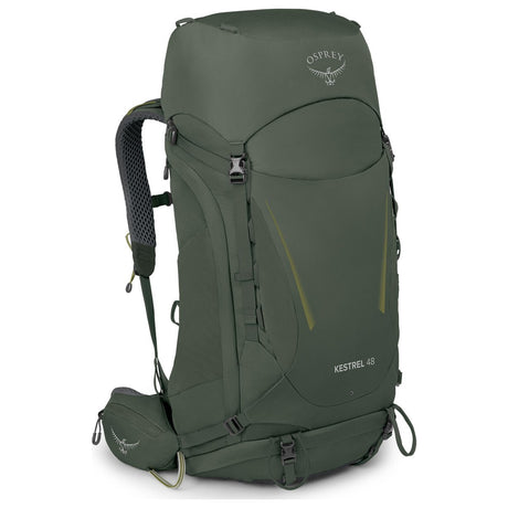 Osprey Kestrel 48 Backpack Front