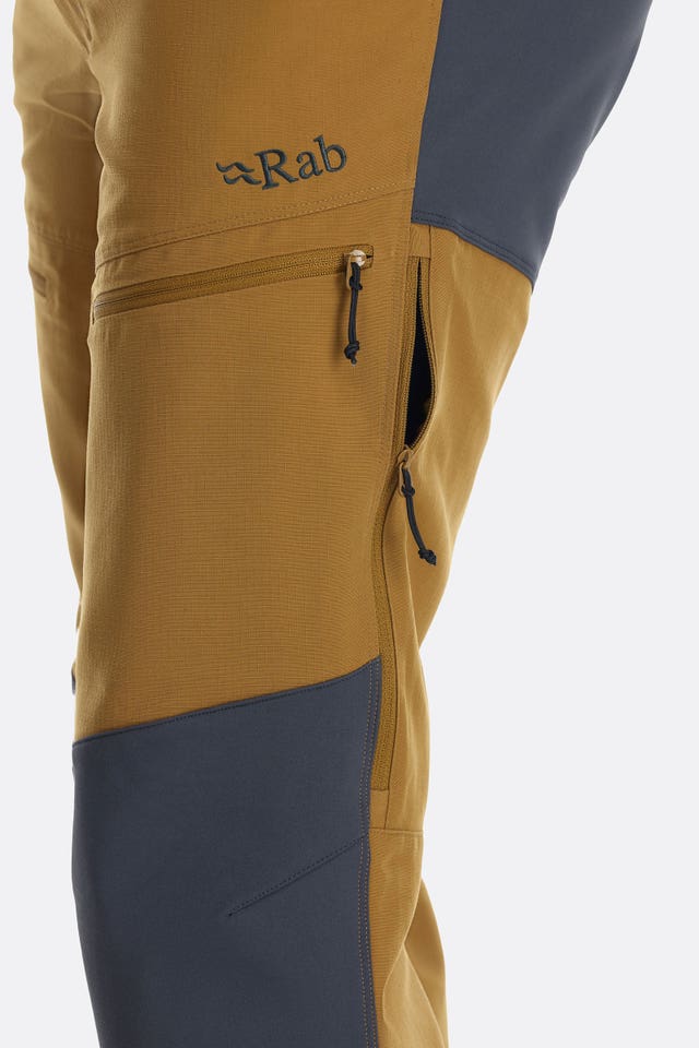 RABRab Men's Lochan PantsOutdoor Action