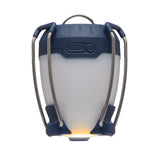 Black Diamond Orbiter 650 Lantern Outdoor Action Ink Blue-  Tabletop lighting with folding legs