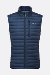 RABRab Men's Microlight VestOutdoor Action