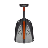 Black Diamond Deploy Shovel Outdoor Action Octane- Back