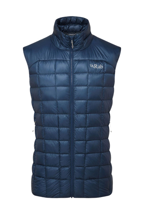 RABRab Men's Mythic Down VestOutdoor Action