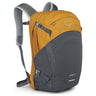 Osprey Nebula 32 Backpack Outdoor Action Yellow/Grey - Front Angled