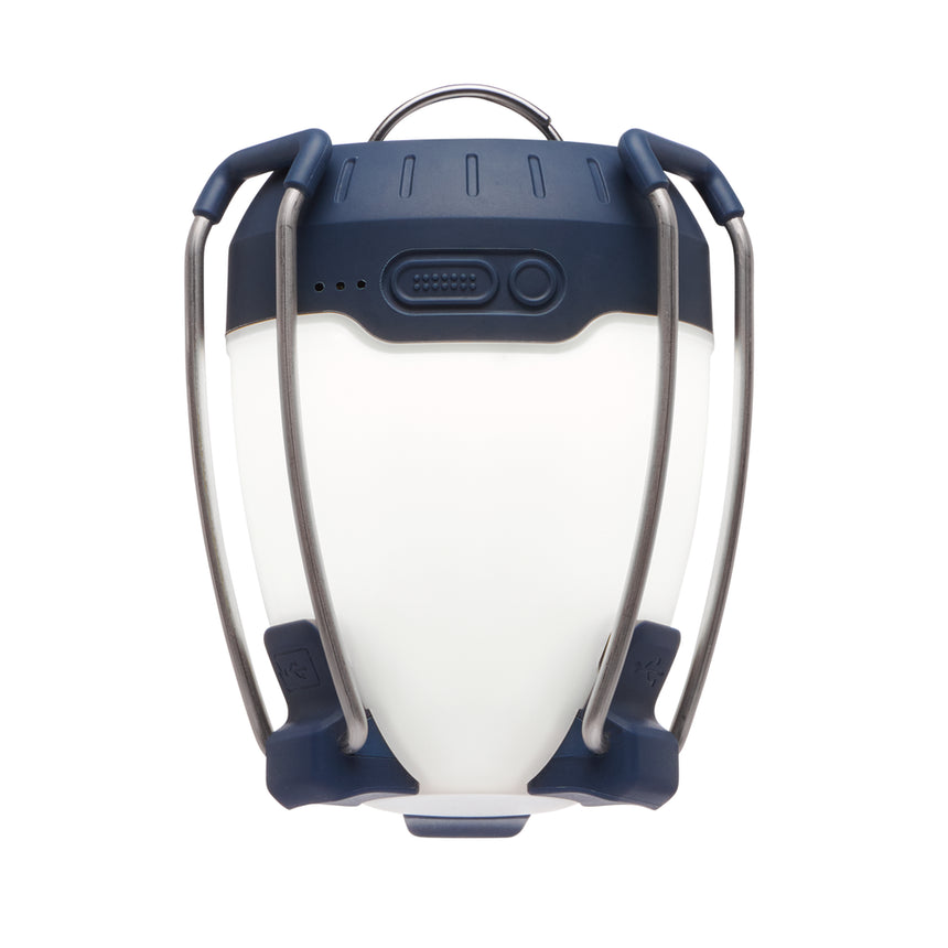 Black Diamond Orbiter 650 Lantern Outdoor Action Ink Blue- 