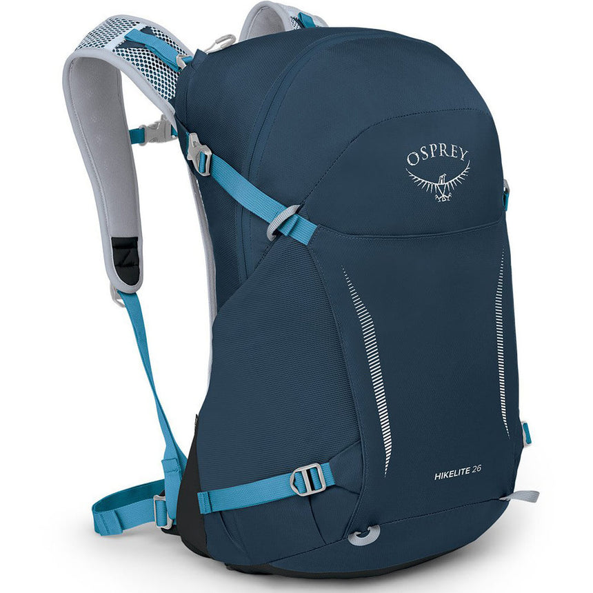 OspreyOsprey Hikelite 26 BackpackOutdoor Action