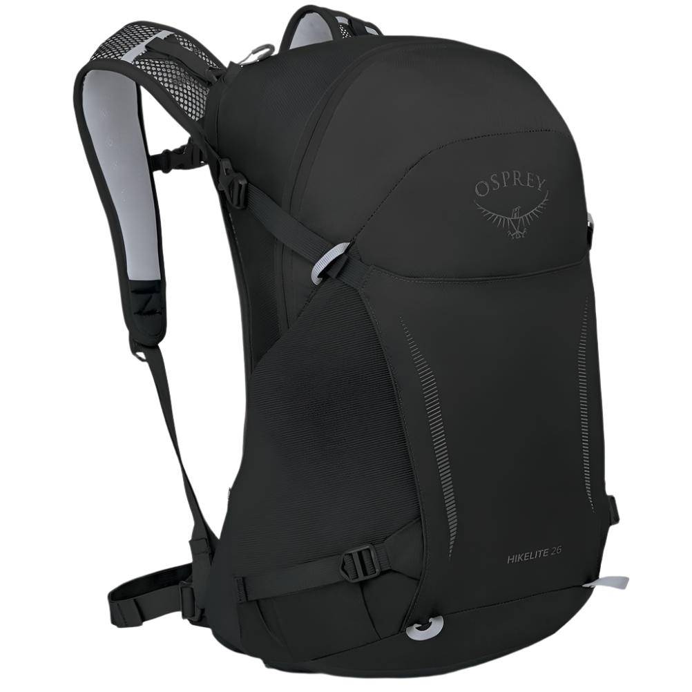 Osprey Hikelite 26 Backpack Outdoor Action NZ