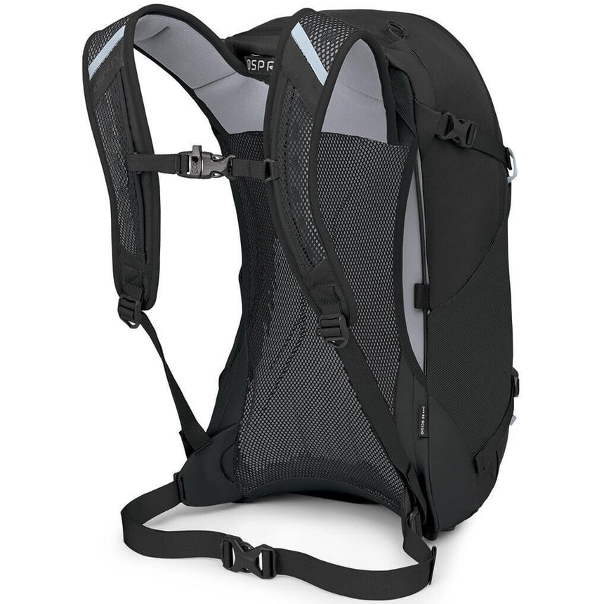 OspreyOsprey Hikelite 26 BackpackOutdoor Action