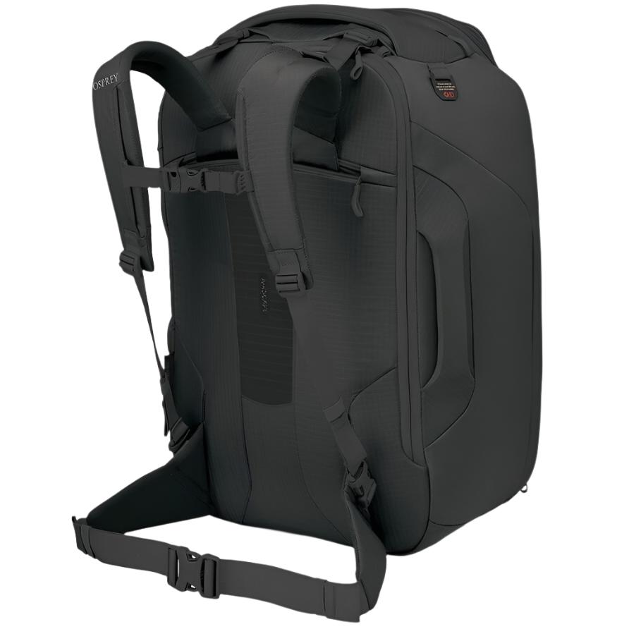 Osprey porter 2024 65 dimensions