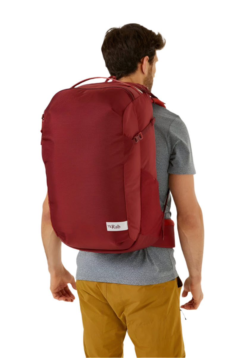 RABRab Outcast 44L Climbing PackOutdoor Action