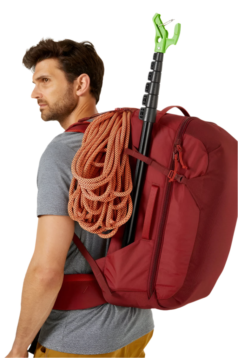 RABRab Outcast 44L Climbing PackOutdoor Action