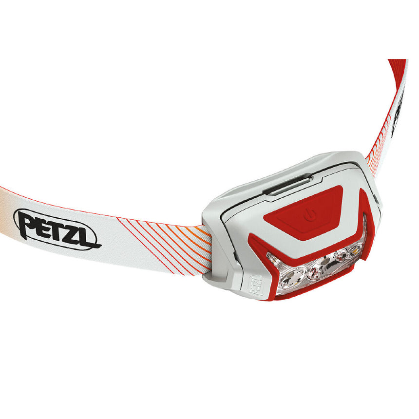 PetzlPetzl Actik Core 600 HeadlampOutdoor Action