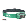 Petzl Actik Headlamp green