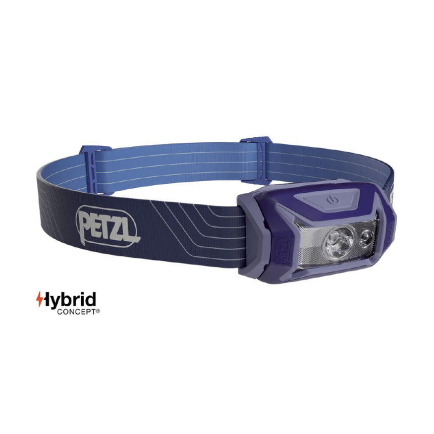 PetzlPetzl Tikka HeadlampOutdoor Action