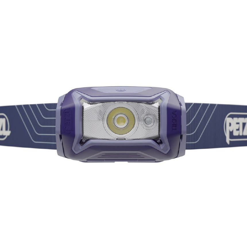 PetzlPetzl Tikka HeadlampOutdoor Action