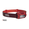 Petzl Tikkina Headlamp red