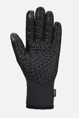 Rab Phantom Contact Grip Glove Women's Outdoor Action Black- Back 