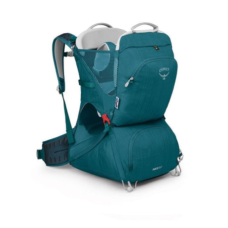 OspreyOsprey Poco™ SLT Child CarrierOutdoor Action