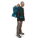 OspreyOsprey Poco™ SLT Child CarrierOutdoor Action