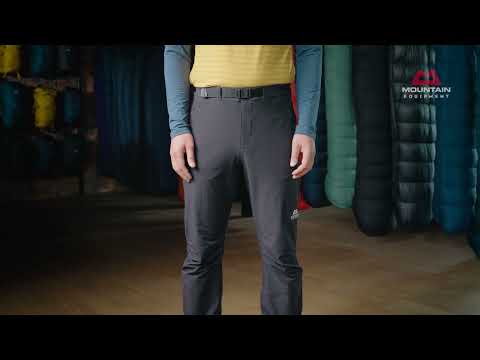 Mountain Equipment Ibex Mountain Pant