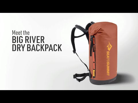 Sea to Summit Big River Dry Bag 75L