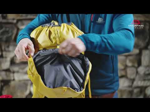 Mountain Equipment Fang 42+ Backpack