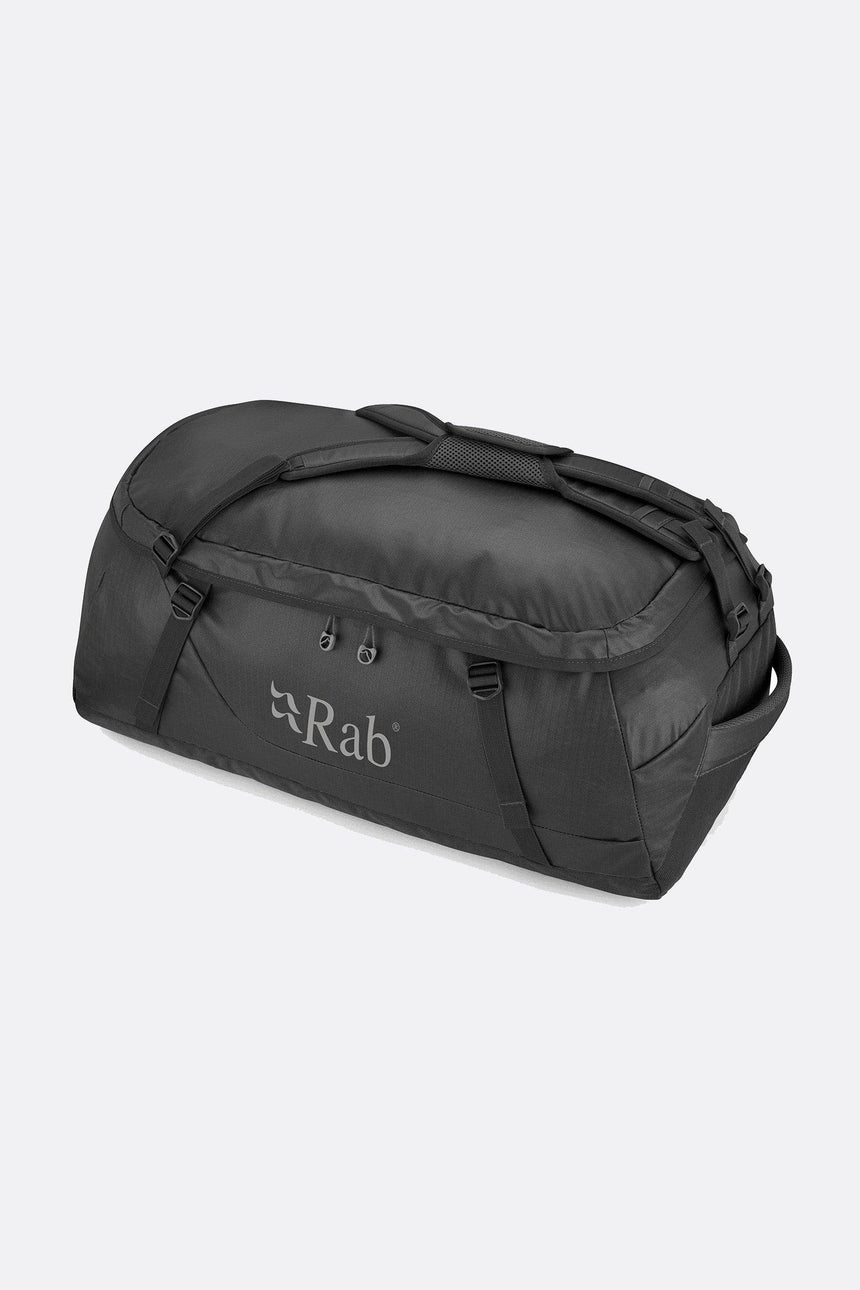 RABRab Escape 50L Kit BagOutdoor Action