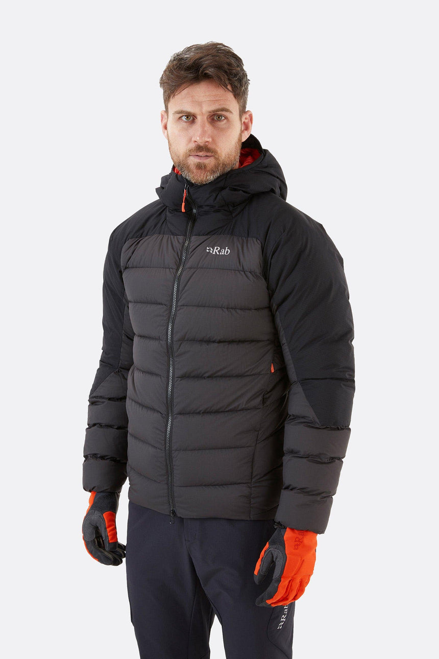 RABRab Men's Infinity Alpine Down JacketOutdoor Action