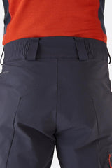 RABRab Men's Ascendor AS Climbing Softshell PantsOutdoor Action