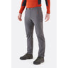 RABRab Men's Incline AS Softshell PantsOutdoor Action