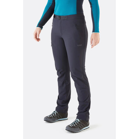 RABRab Women's Incline AS PantsOutdoor Action