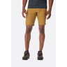 RABRab Men's Incline Light ShortsOutdoor Action