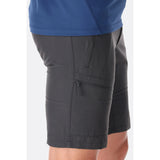 RABRab Men's Incline Light ShortsOutdoor Action