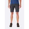 RABRab Men's Incline Light ShortsOutdoor Action