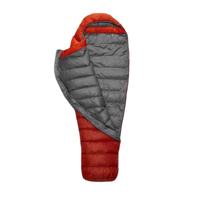 RABRab Alpine 200 Sleeping Bag (3°C/35°F)Outdoor Action