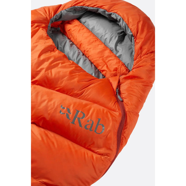 RABRab Alpine 200 Sleeping Bag (3°C/35°F)Outdoor Action