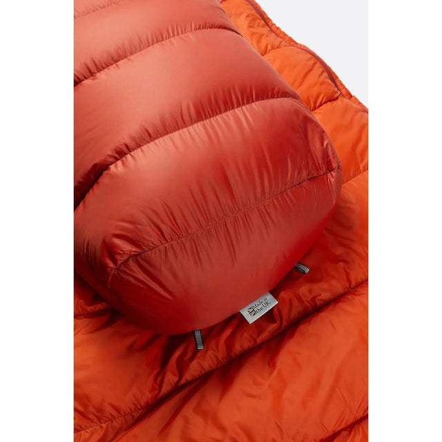 RABRab Alpine 200 Sleeping Bag (3°C/35°F)Outdoor Action