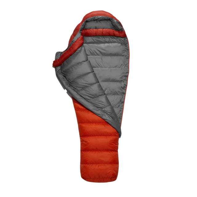 RABRab Alpine 600 Sleeping Bag (-9°C/15°F)Outdoor Action