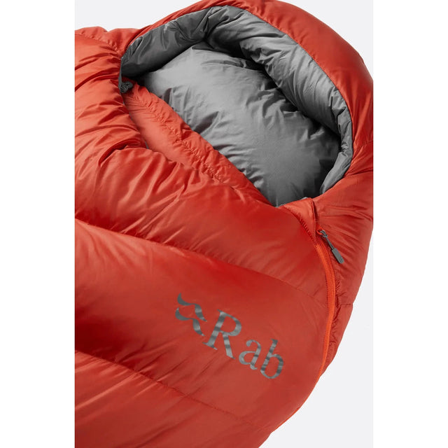 RABRab Alpine 600 Sleeping Bag (-9°C/15°F)Outdoor Action