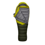 RABRab Alpine 800 Sleeping Bag (-16°C/5°F)Outdoor Action