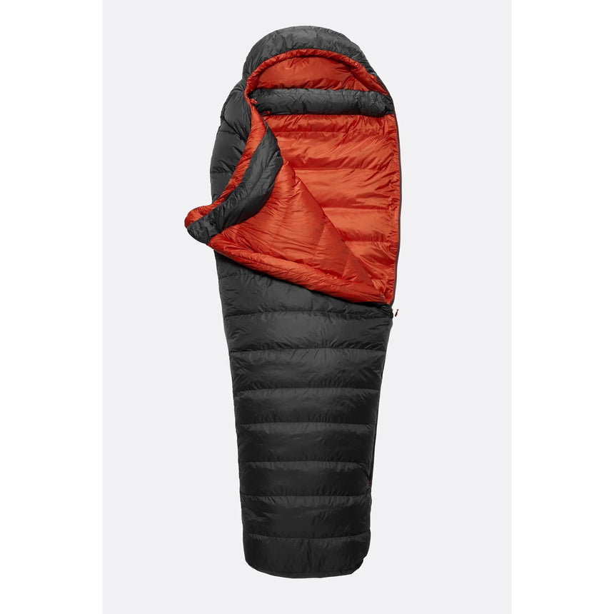 RABRab Ascent 500 Down Sleeping Bag (-5C)Outdoor Action