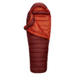 RABRab Ascent 900 Down Sleeping Bag (-18C)Outdoor Action