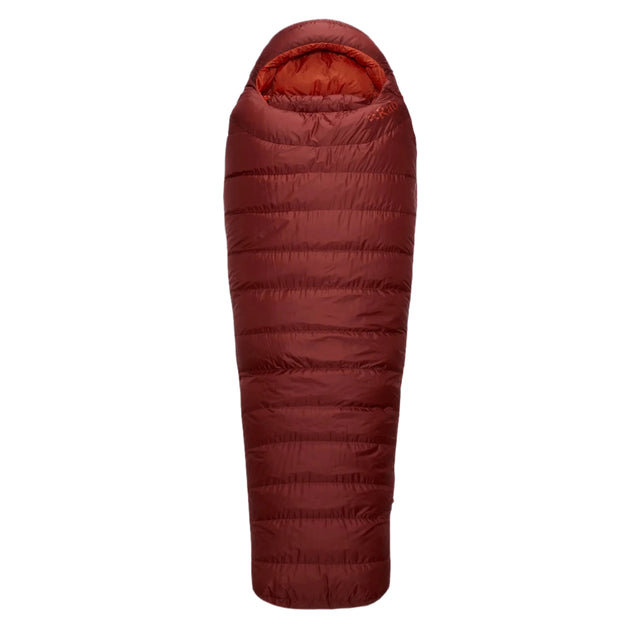 RABRab Ascent 900 Down Sleeping Bag (-18C)Outdoor Action