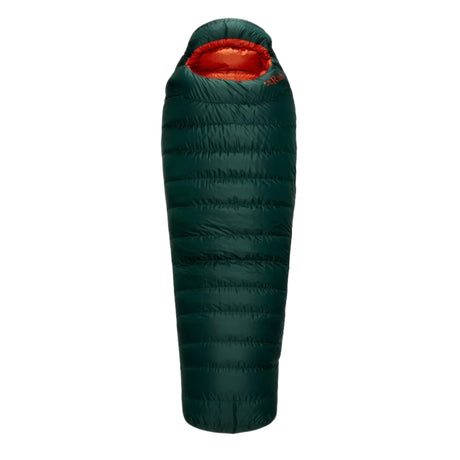 RABRab Ascent 1100 Down Sleeping Bag (-25C)Outdoor Action